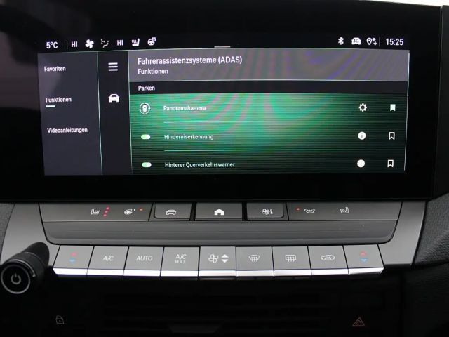 Opel Astra GS-Line Grand Sport Sports Tourer