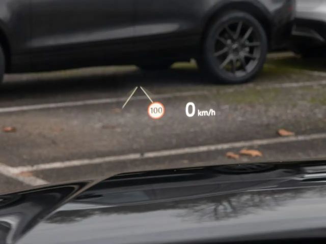 Land Rover Discovery Dynamic SE