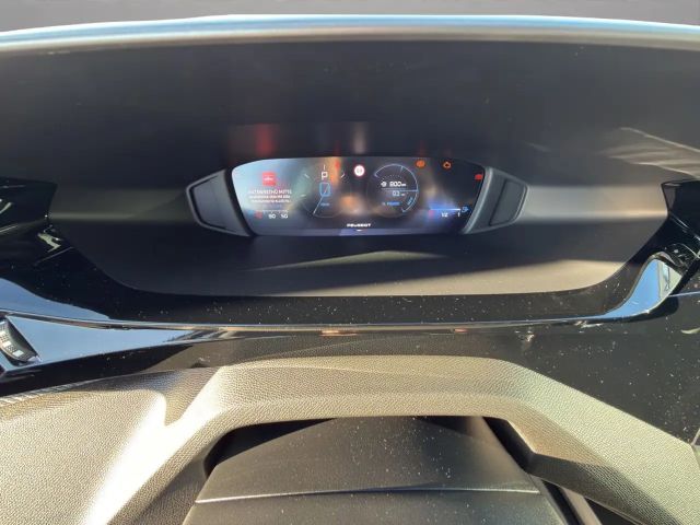 Peugeot 308 Hybrid Style