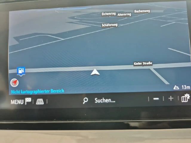 Opel Grandland X GS-Line Grand Sport