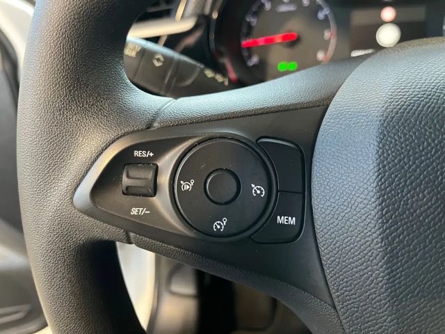 Opel Corsa Edition F Edition