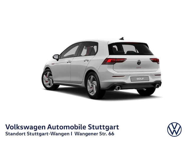 Volkswagen Golf 2.0 TSI DSG GTI