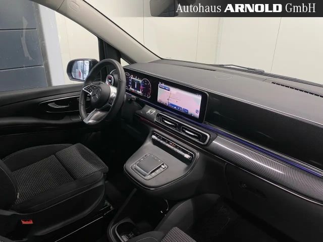 Mercedes-Benz V 220 Style V 220 d