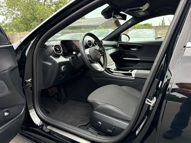 Mercedes-Benz C 200 C 200 d Estate