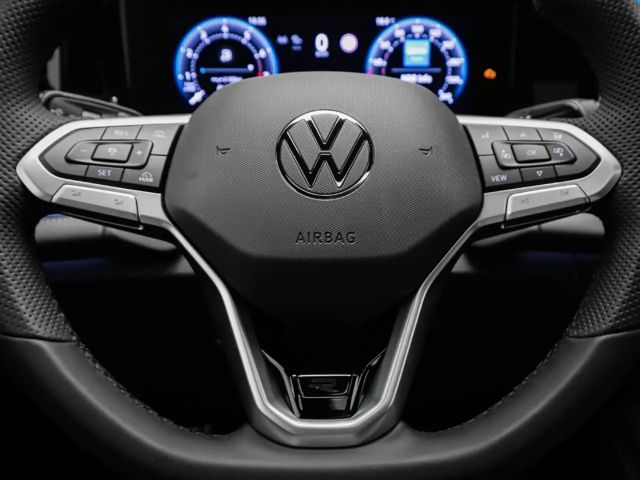 Volkswagen Tiguan 2.0 TSI IQ.Drive R-Line