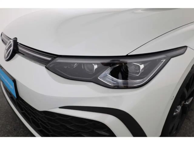 Volkswagen Golf 2.0 TSI DSG GTI Style