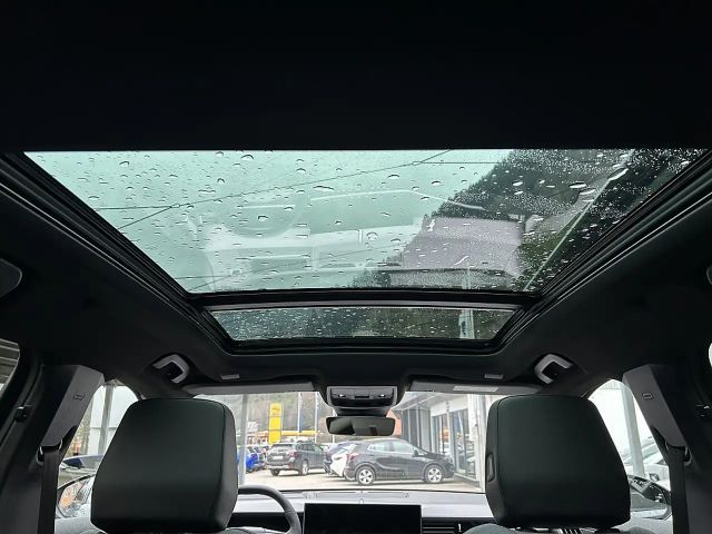 Opel Grandland X GS-Line Grand Sport