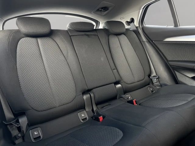 BMW X2 Coupé xDrive25e