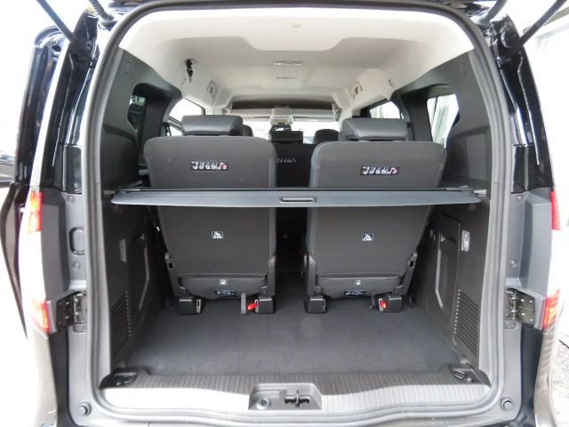 Mercedes-Benz T 180 Limousine Lang