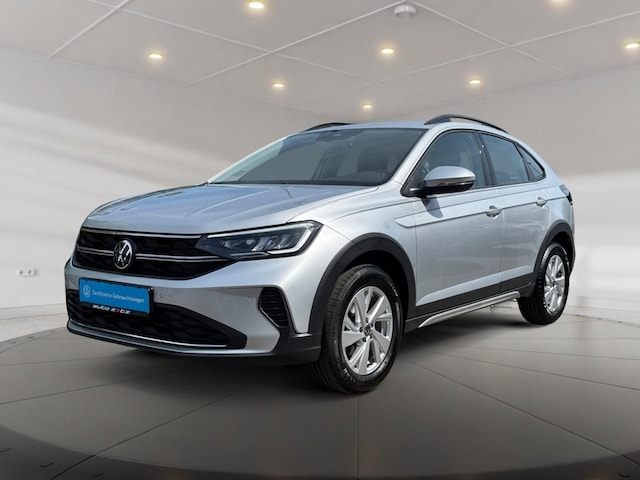 Volkswagen Taigo 1.0 TSI