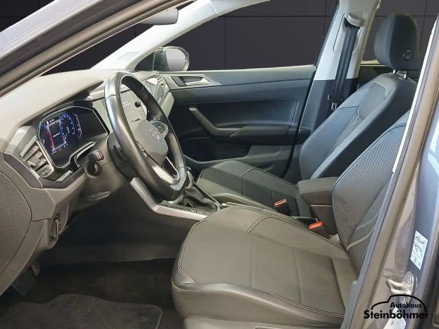 Volkswagen Taigo DSG IQ.Drive Style