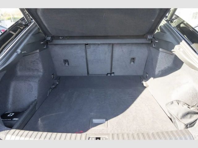 Audi Q3 40 TFSI Quattro Sportback