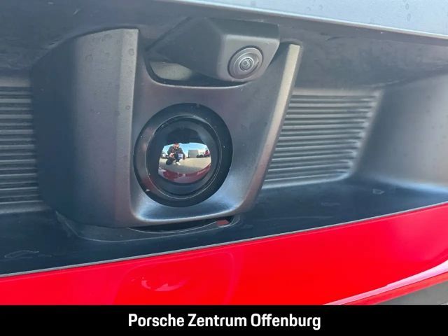 Porsche 911 Carrera Coupé