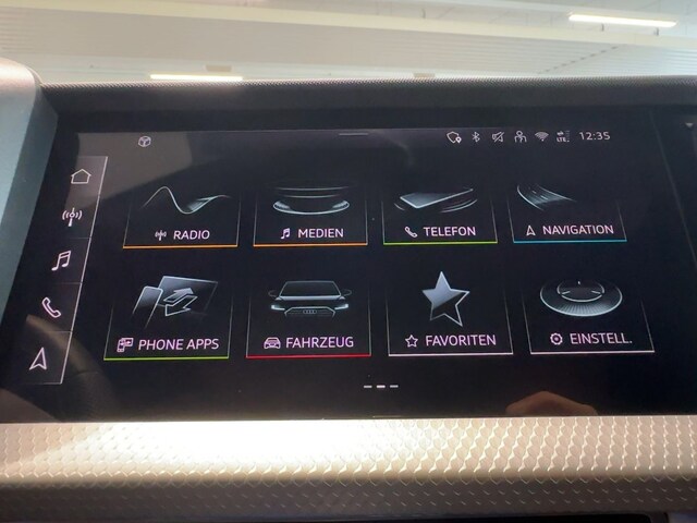 Audi A1 35 TFSI S-Line S-Tronic Sportback