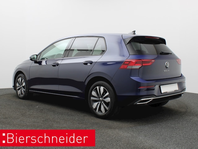 Volkswagen Golf 2.0 TDI DSG Move