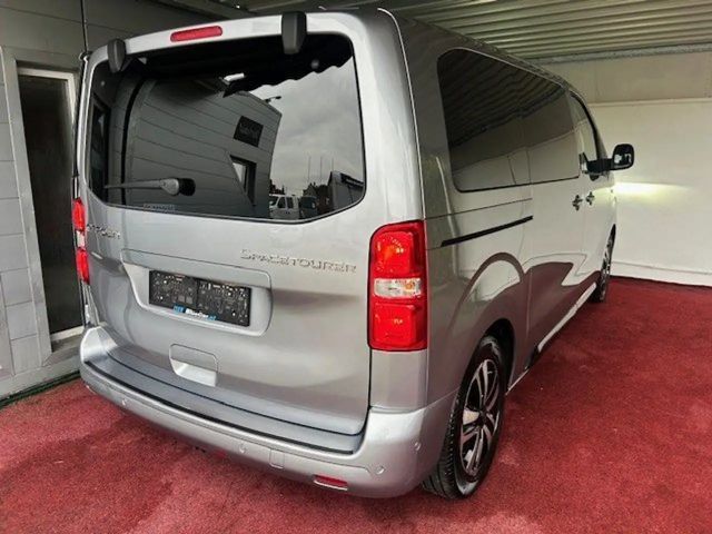 Citroën Spacetourer VIP Ausstattung/Standheizung/AHK/leasingfähig