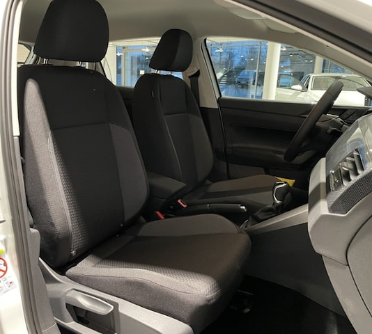 Volkswagen Polo 1.0 +ALLWETTER+NAVI+KAMERA