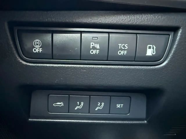 Mazda CX-60 4WD Homura