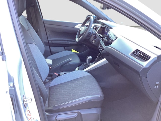 Volkswagen Taigo 1.5 TSI DSG