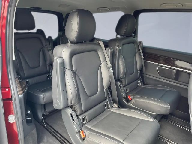 Mercedes-Benz V 300 4MATIC AVANTGARDE V 300 d