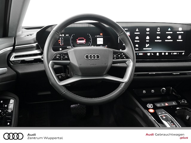 Audi A5 Avant S-Tronic