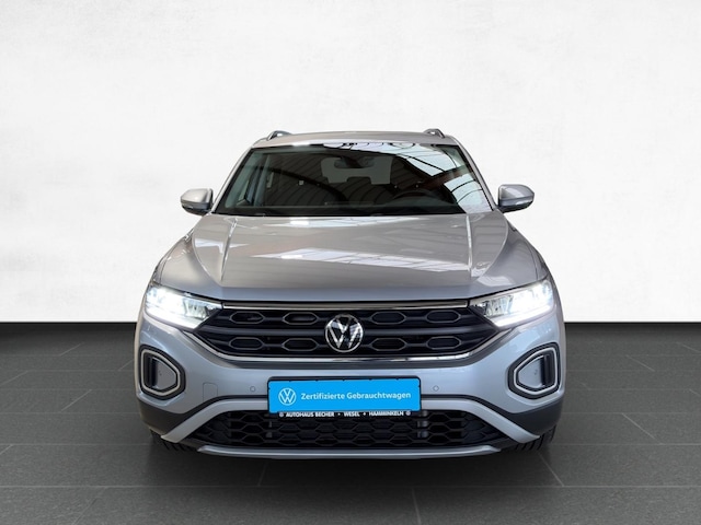 Volkswagen T-Roc 1.0 TSI Life