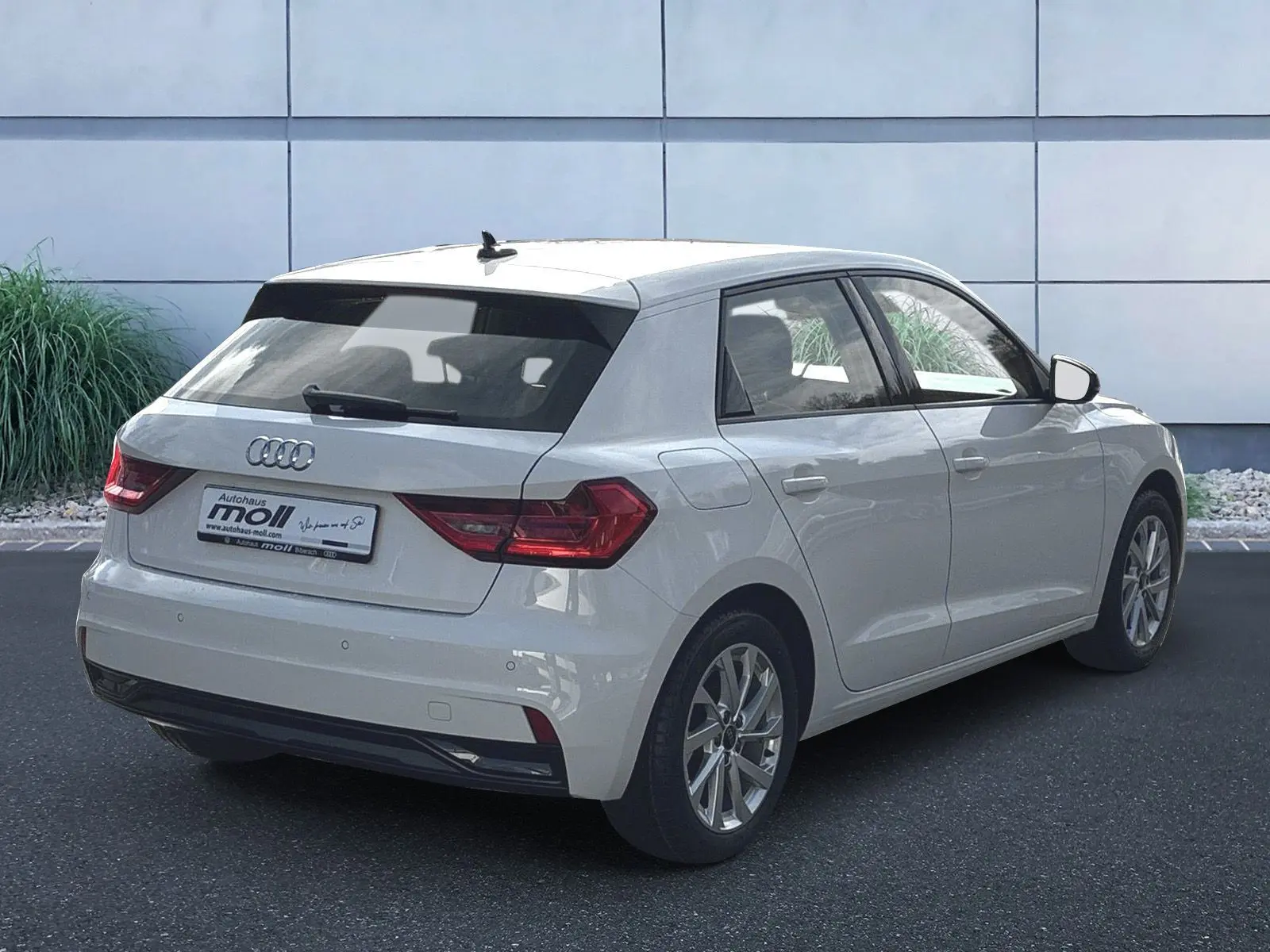 Audi A1 25 TFSI Sportback