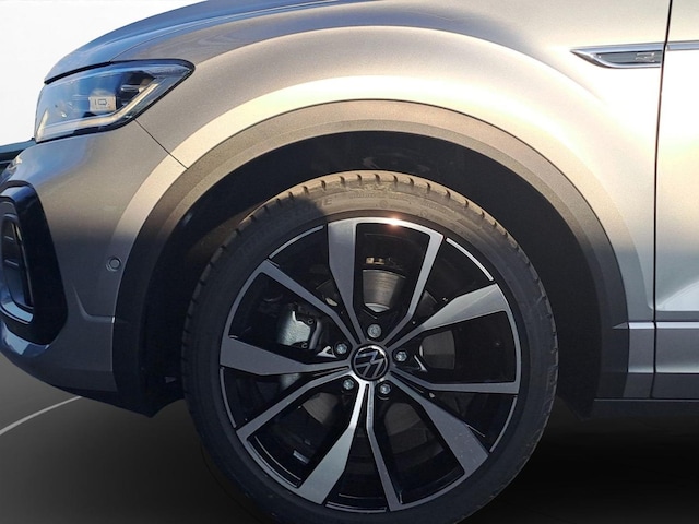 Volkswagen T-Roc T-Roc R-Line1.5 TSI Assistenz+Infotainment LM"19