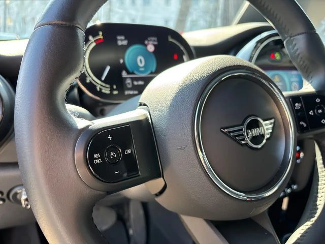 MINI Cooper HK HiFi DAB LED Pano.Dach RFK Navi Shz