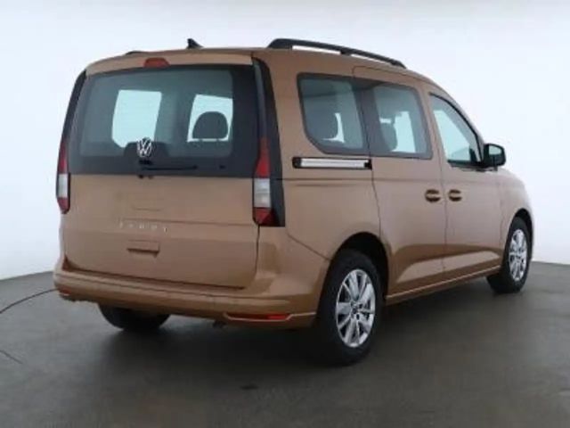 Volkswagen Caddy Combi Life
