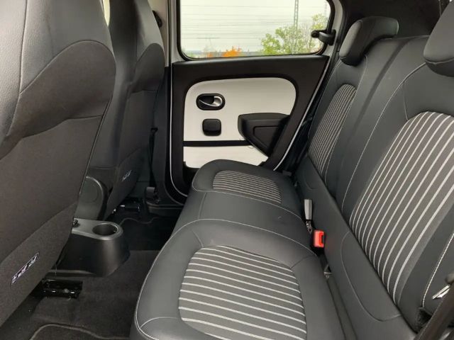 Renault Twingo E-Tech Electric Techno