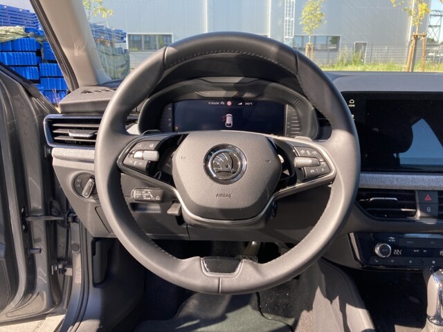 Skoda Scala 1.0 TSI 85 Selection