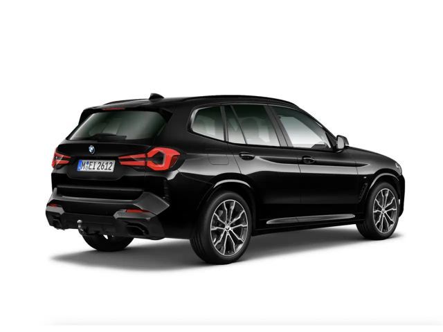 BMW X3 M-Sport xDrive20d