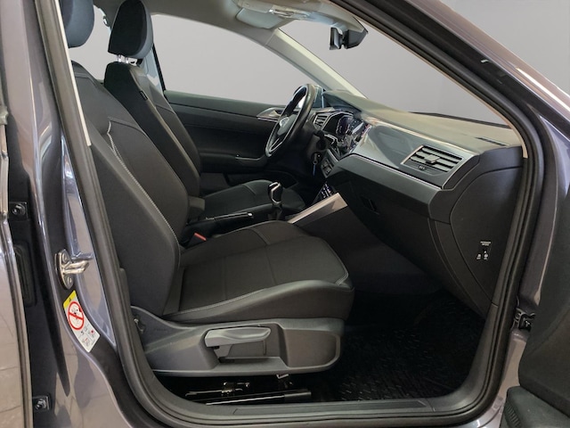 Volkswagen Taigo 1.0 TSI BMT