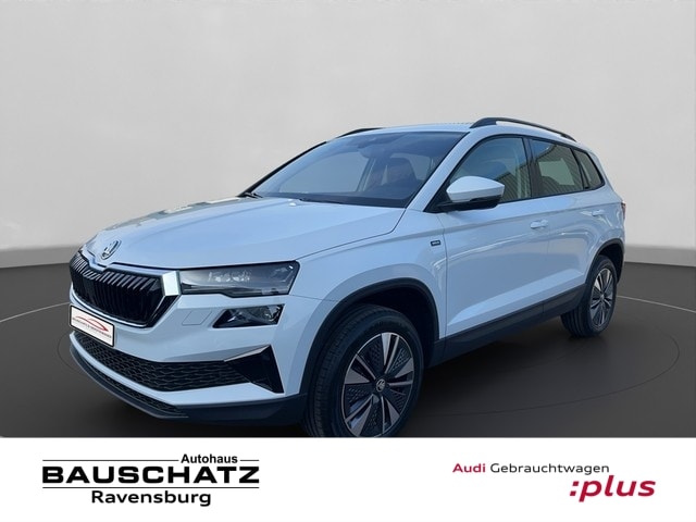 Skoda Karoq 1.5 TSI Selection