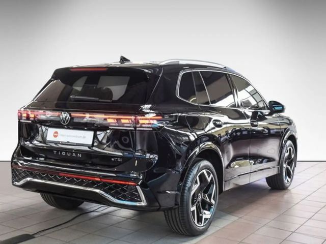 Volkswagen Tiguan 4Motion Allspace Move