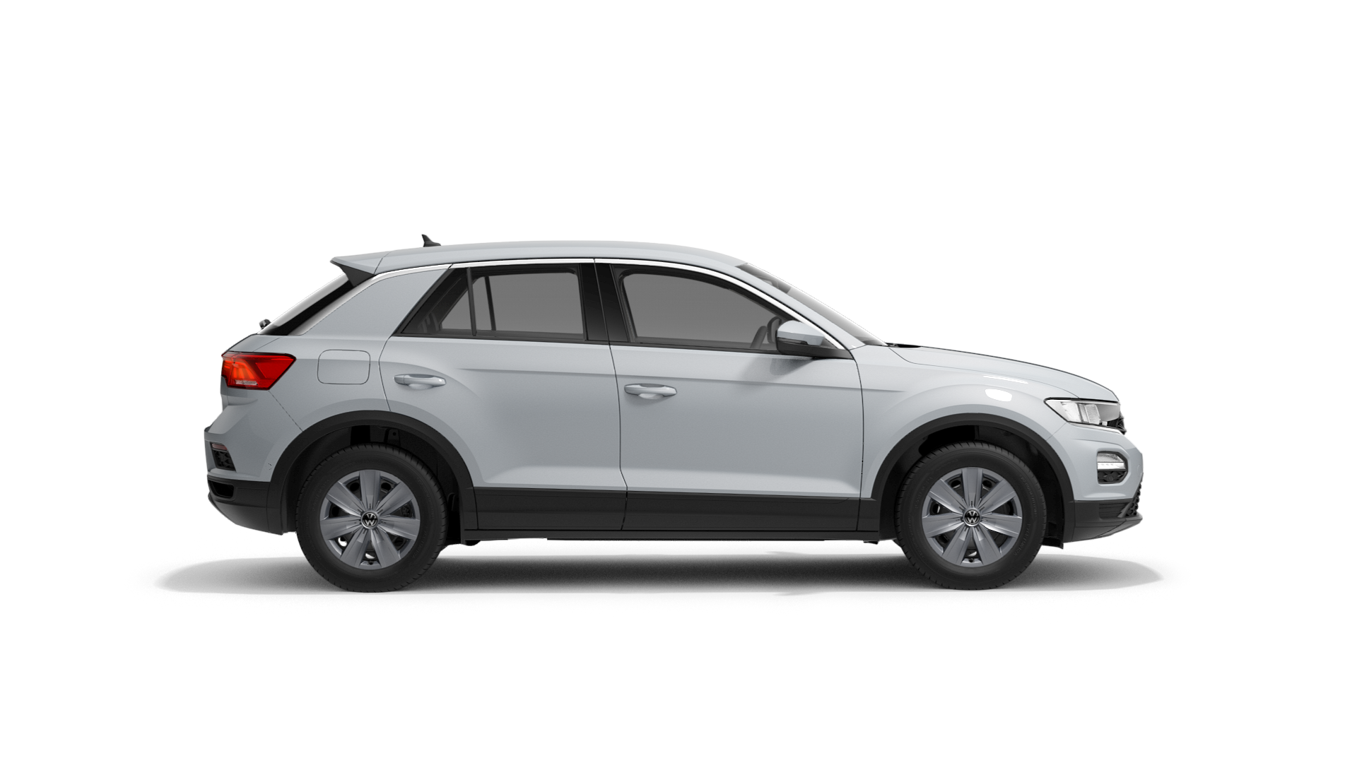 Volkswagen T-Roc 1.0 TSI
