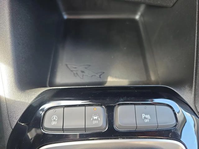 Opel Corsa Edition F Edition