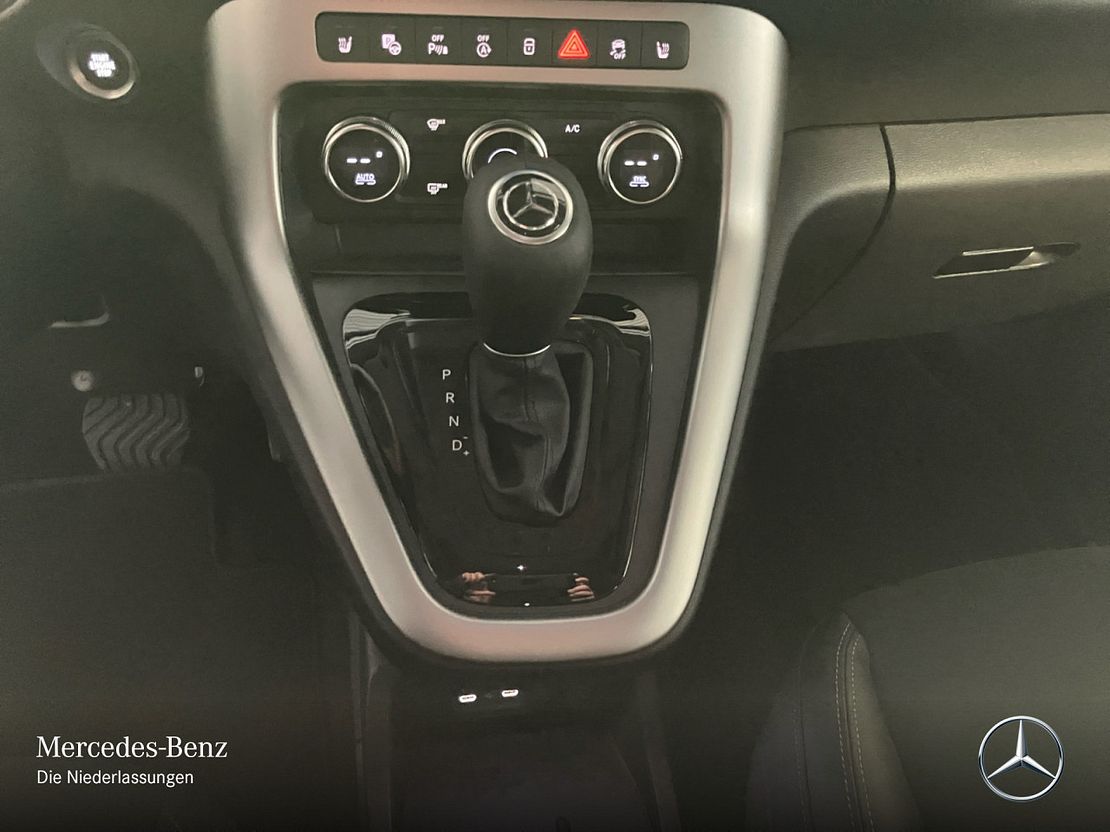 Mercedes-Benz T 180 Progressive