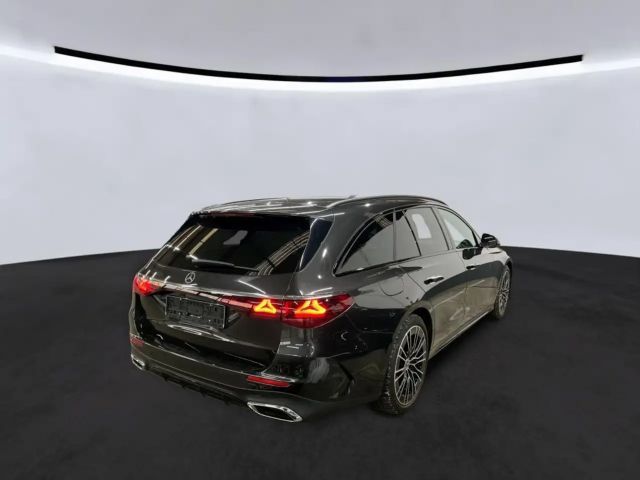 Mercedes-Benz E 220 AMG Line E 220 d Estate