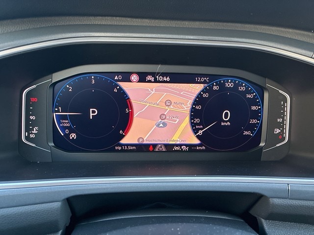 Volkswagen T-Roc 2.0 TDI DSG Style