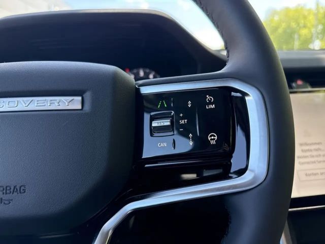 Land Rover Discovery Sport S