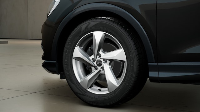 Audi Q3 35 TFSI S-Tronic