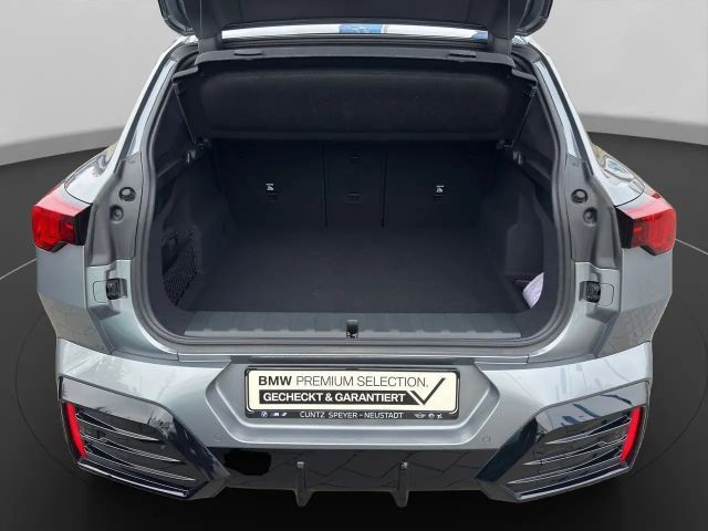 BMW X2 M-Sport sDrive18d