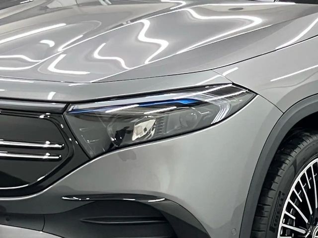 Mercedes-Benz EQA 300 4MATIC AMG Line