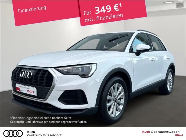 Audi Q3 35 TFSI