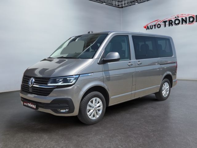 Volkswagen Caravelle 2.0 TDI DSG T6