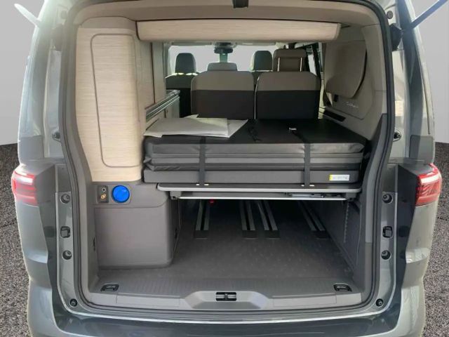 Volkswagen California Ocean T7 eHybrid