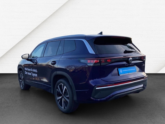 Volkswagen Tayron DSG Elegance Elegance