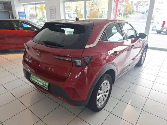 Opel Mokka Edition Mokka-e